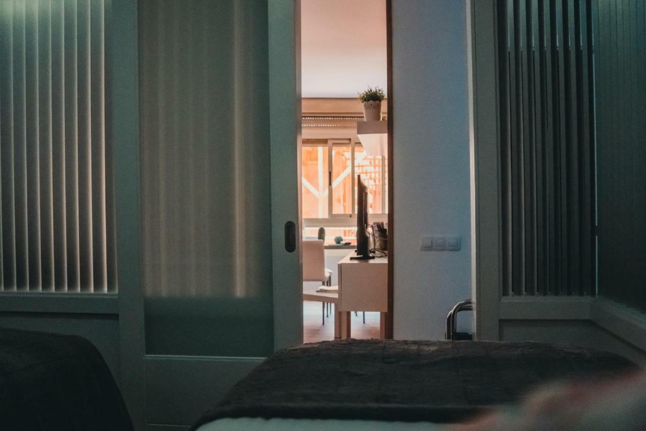Lägenhet Canteras Hr Las Palmas de Gran Canaria