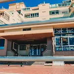 Canteras HR