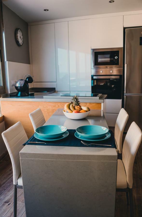 Apartamento Canteras Hr *